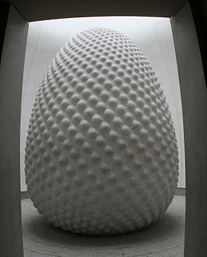 Peter Randall-Page