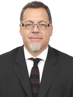 Ricardo Lagos Weber