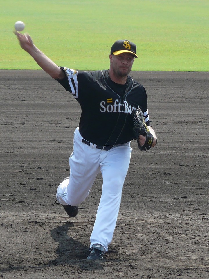 Jason Standridge