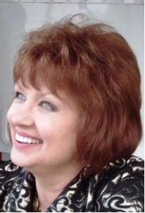 Cheryl Murphy