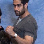 Sacha Dhawan
