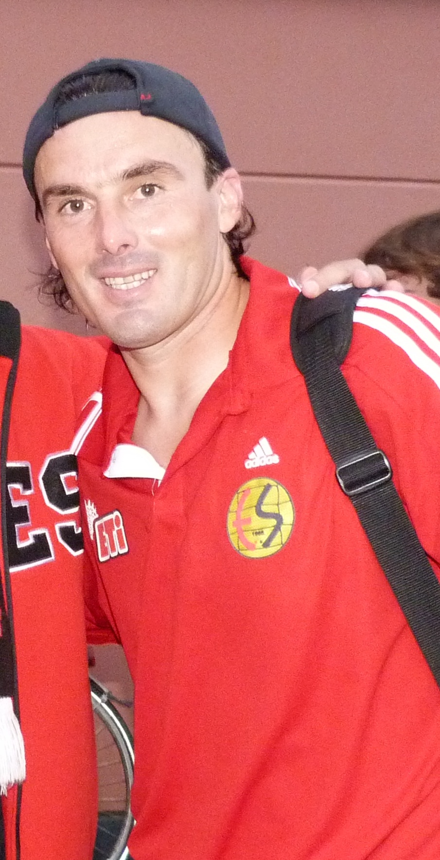 Safet Nadarević
