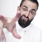 Mihalis Safras