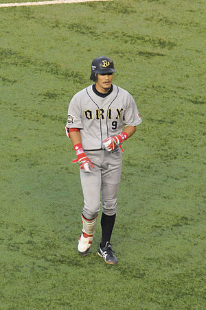 Tomotaka Sakaguchi