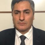 Saleh Kamrani