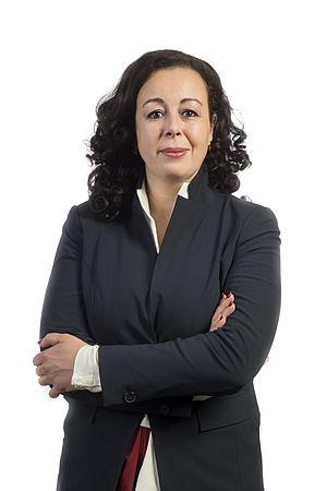 Salima Belhaj