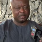 Samuel Sam-Sumana