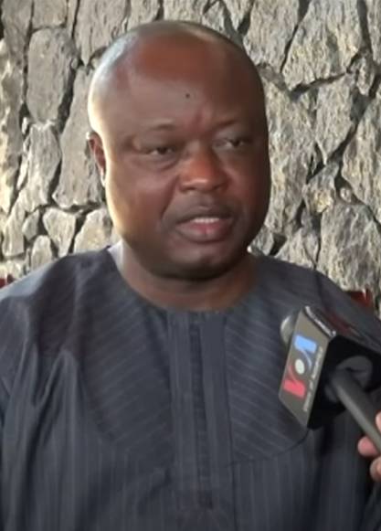 Samuel Sam-Sumana