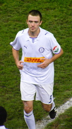 György Sándor (footballer)