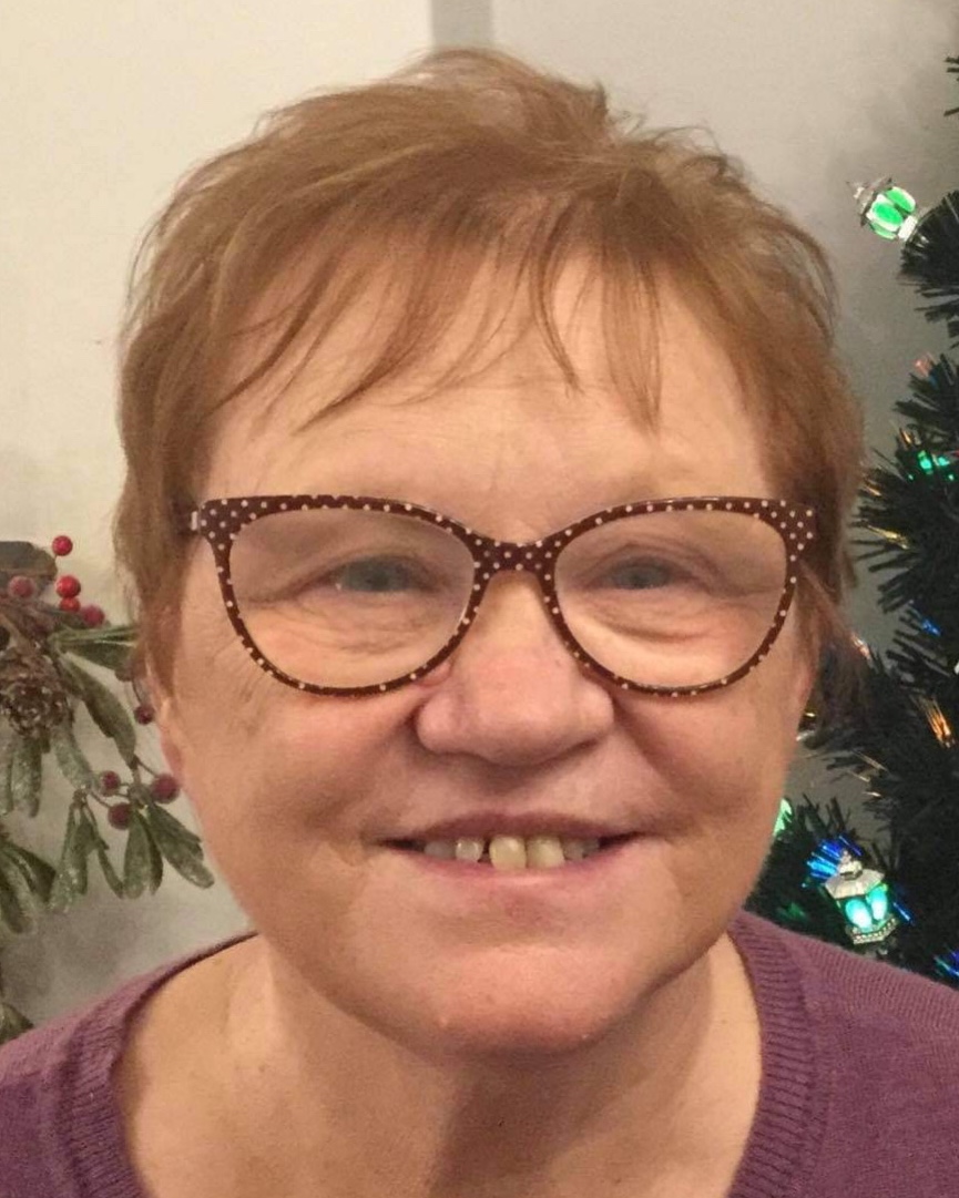 Sandra Osborne