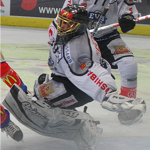 Sandro Zurkirchen