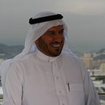 Abdullah bin Abdulaziz Al Rabeeah