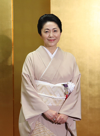 Sayuri Ishikawa