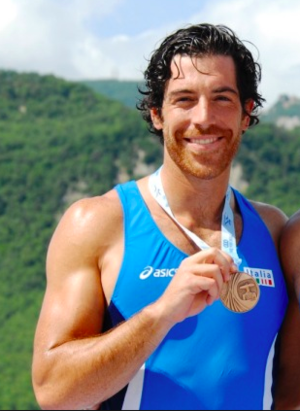 Matteo Stefanini