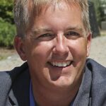 Scott Armstrong (politician)