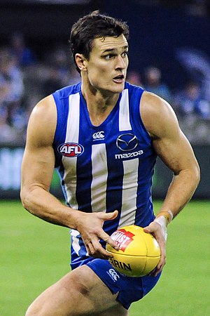Scott Thompson (footballer, born 1986)
