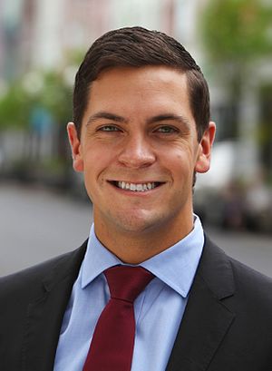 Sean Eldridge