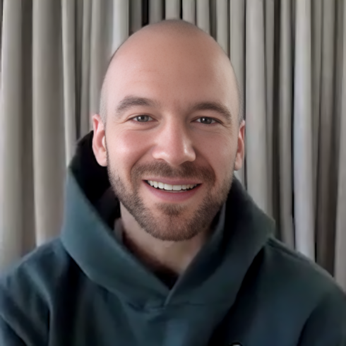 Sean Evans (interviewer)