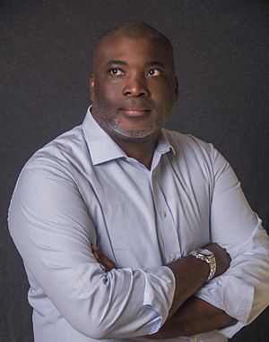 Segun Adebutu