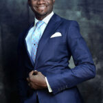 Segun Dangote