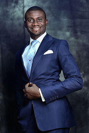 Segun Dangote