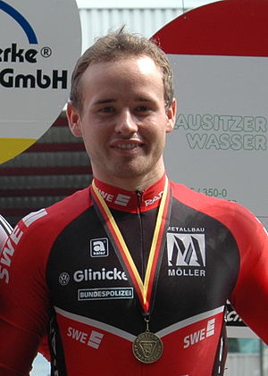 Michael Seidenbecher
