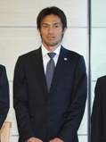 Seigo Narazaki