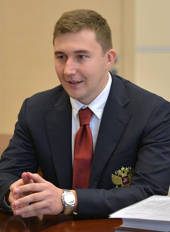 Sergey Karjakin
