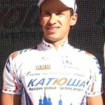 Sergey Klimov (cyclist)