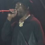 Shabba Ranks