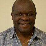 Shadrach Odhiambo