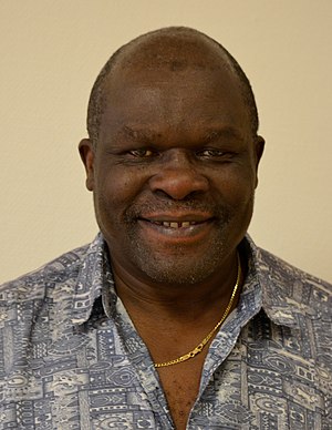 Shadrach Odhiambo