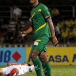 Shahril Alias