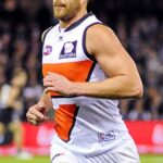Shane Mumford