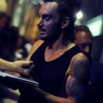Shannon Leto