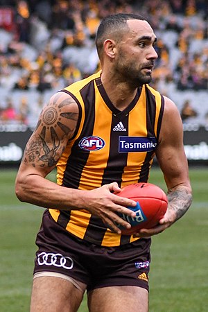 Shaun Burgoyne