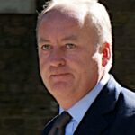 Shaun Woodward