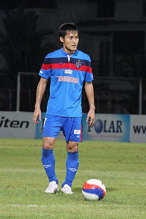 Shimpei Sakurada