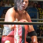 Shinsuke Nakamura