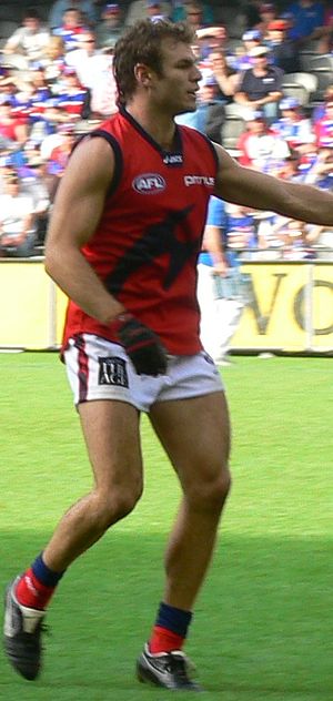 Simon Godfrey