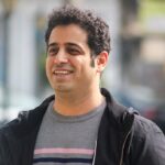 Ehsan Ghaem Maghami