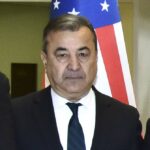 Sodiq Safoyev