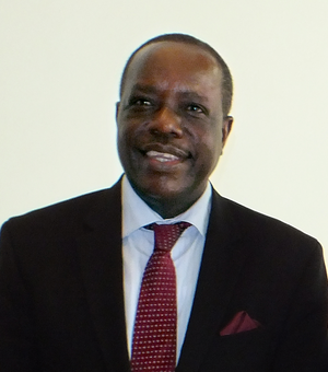 Sospeter Muhongo