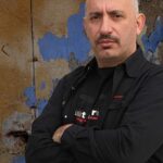 Sotiris Lagonikas