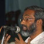 N. P. Rajendran