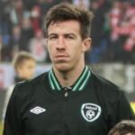 Sean St Ledger