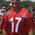 Stephen Reaves
