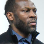 Steve Cunningham