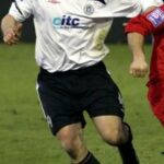 Steve Halford