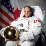 Steve MacLean (astronaut)